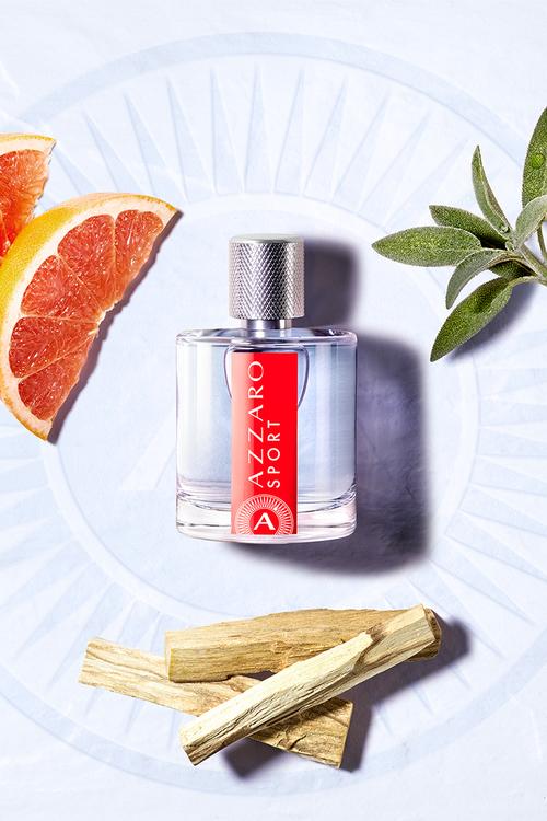 Azzaro Sport Edt - 100ml