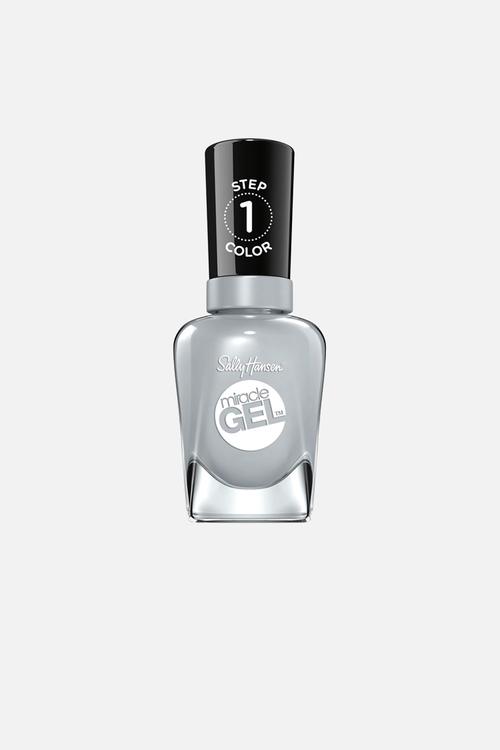 Miracle Gel Nail Polish 799 Greyfitti
