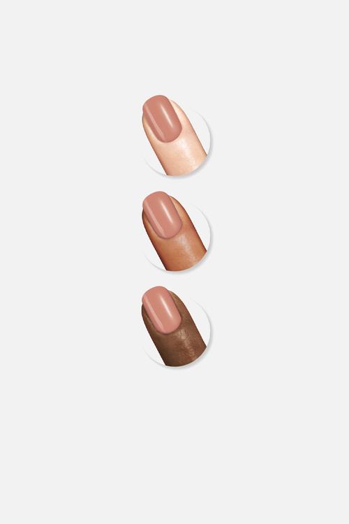 Miracle Gel Nail Polish 184 Frill Seeaker
