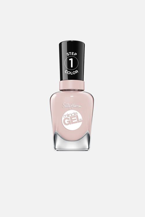 Miracle Gel Nail Polish 232 Tutu The Ballet