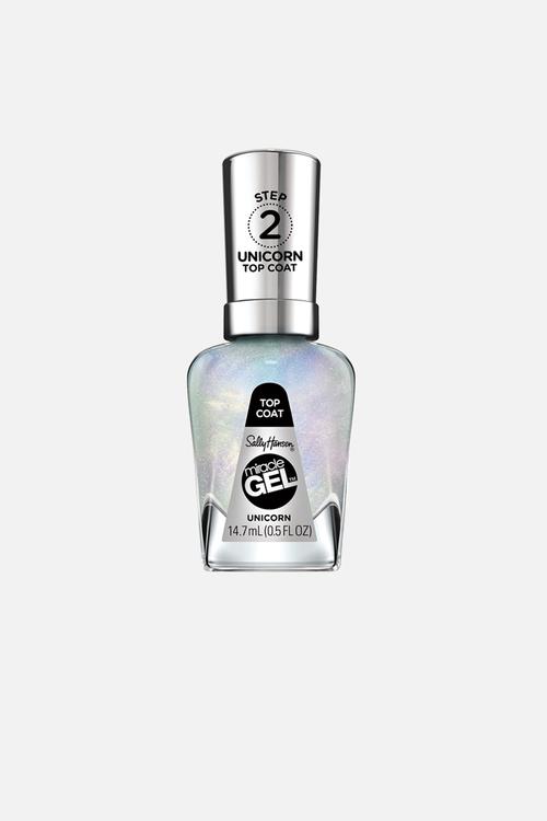 Miracle Gel Top Coat Unicorn