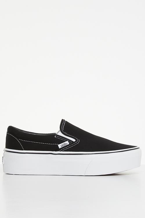 Classic Slip-On Stackform