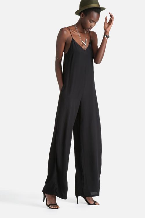 Lazzo Fujette Jumpsuit