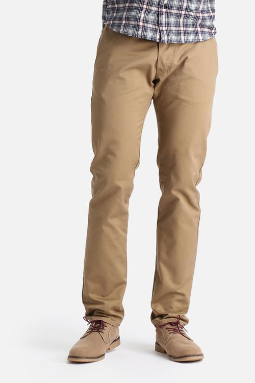 55 Chino Compact Twill