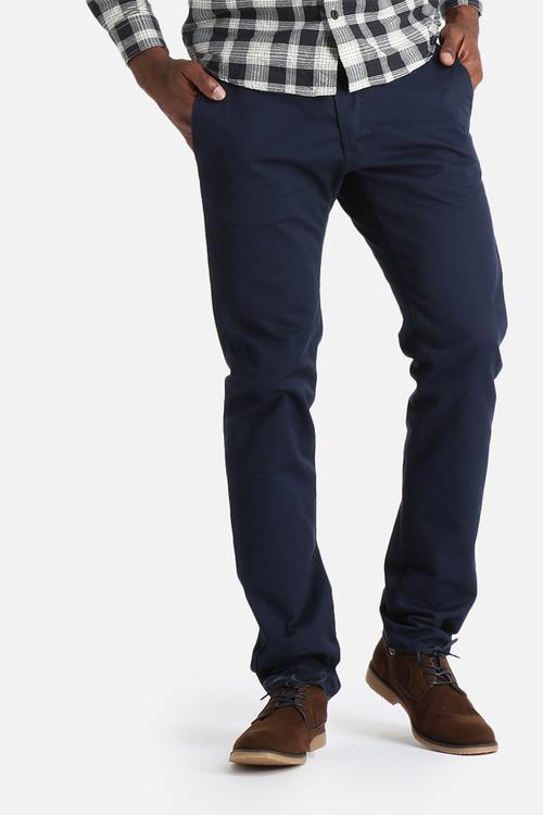 55 Chino Compact Twill