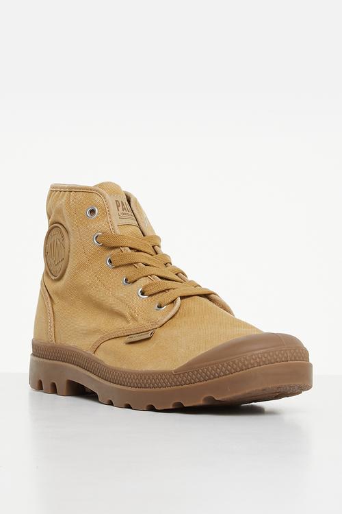 Pampa hi - woodlin