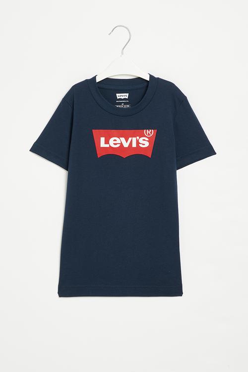 Lvb batwing tee - dress blues