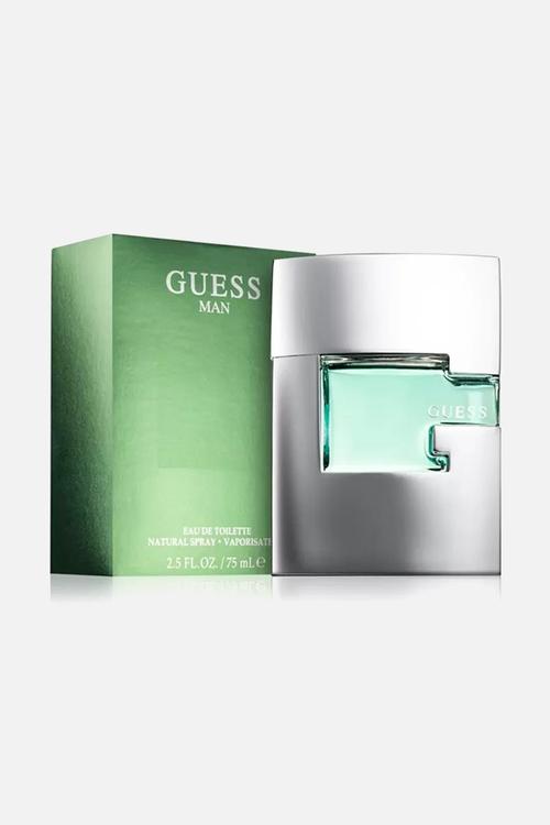 Guess Man Edt - 75ml