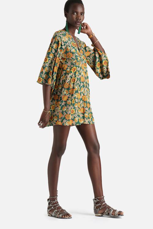 Himawa Dress