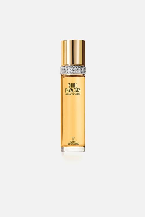 Elizabeth Taylor White Diamonds Eau de Toilette - 100ml