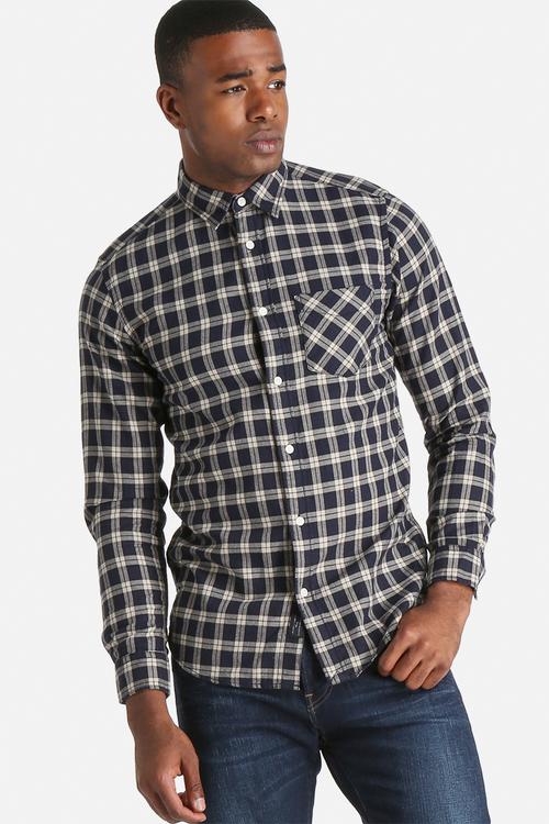 Aston Slim Shirt