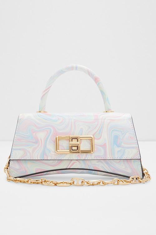 Landenassi - pastel multi