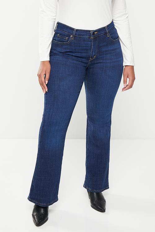 Curvy flare - health is wealth