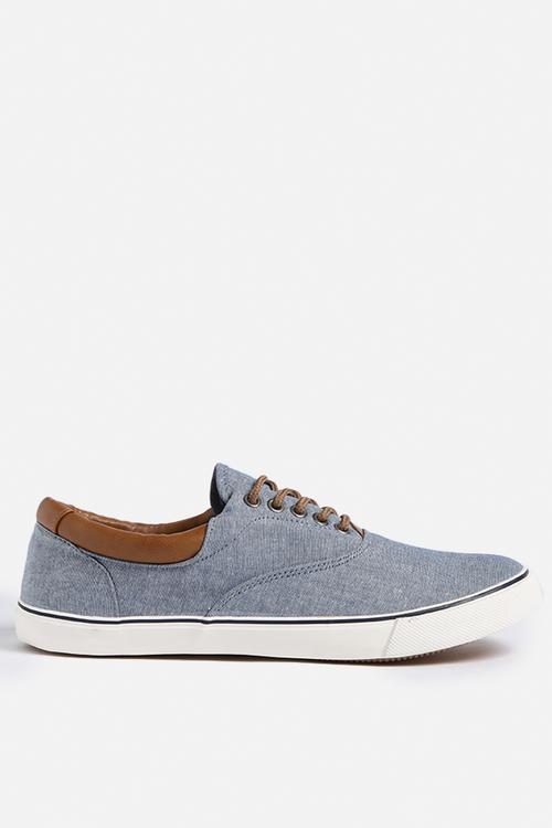 Lance - blue