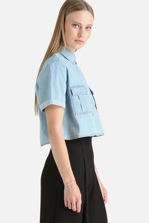 Studio Time Shirt