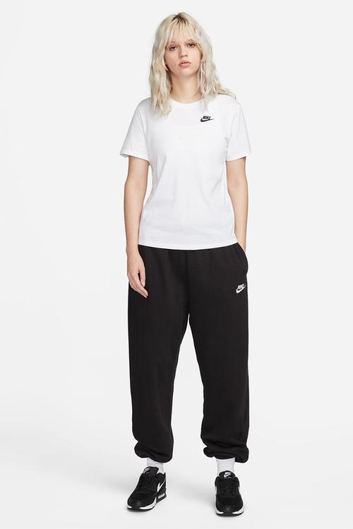 Nike Club Tee - white