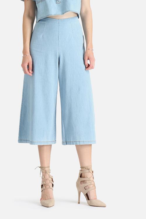 City Safari Pants