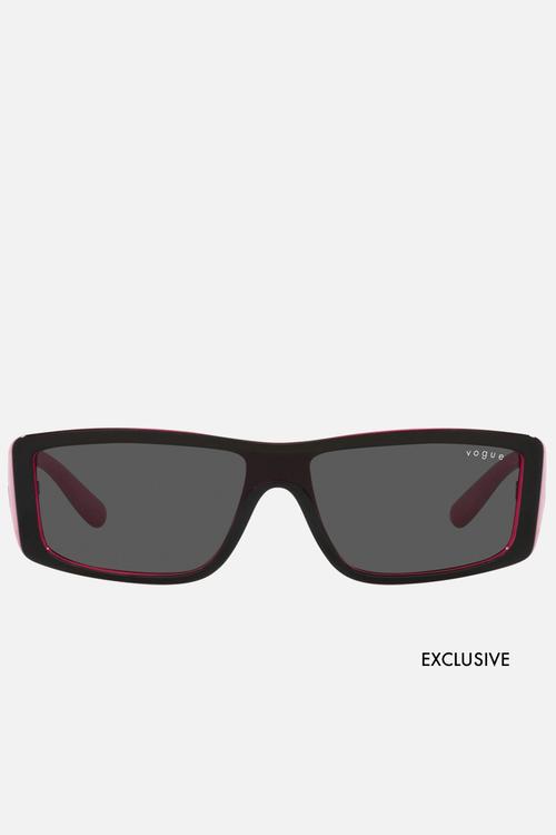 Vogue Eyewear - VO5442S - Pink/Black