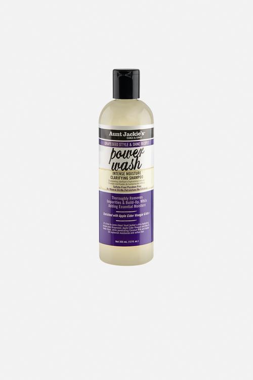 Power Wash Intense Moisture Clarifying Shampoo - 355ml
