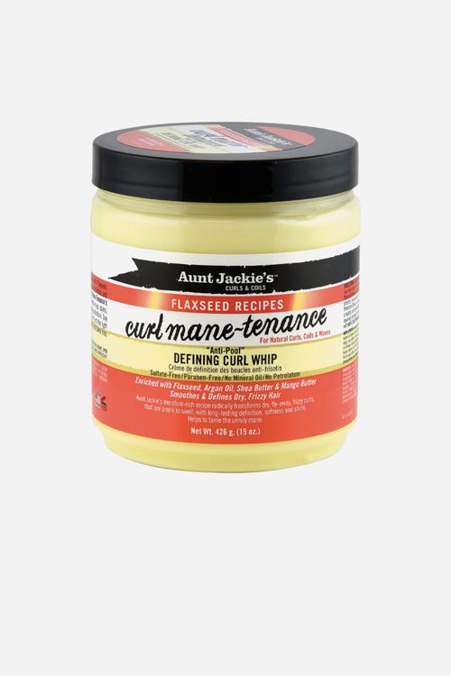 Flaxseed Curl Mane Tenance Defing Curl Whip - 430ml