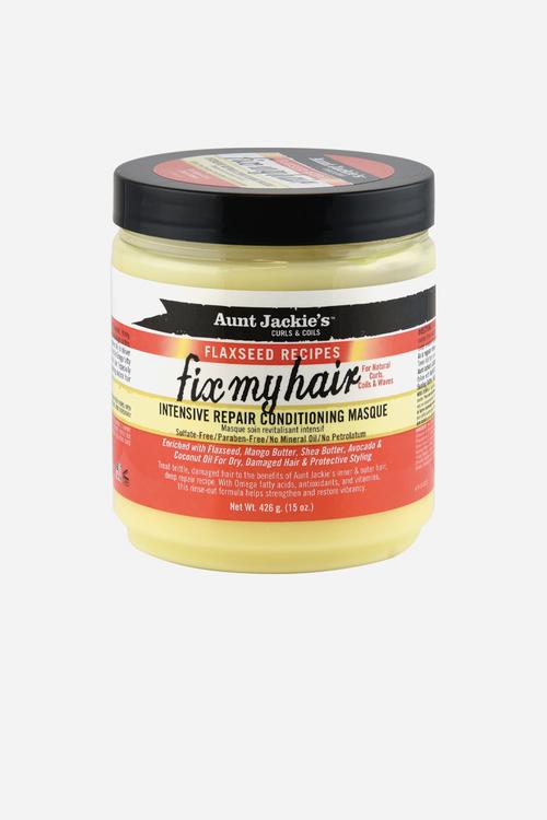 Flaxseed Fix my Hair Intense Repair Conditioning Masque - 436ml