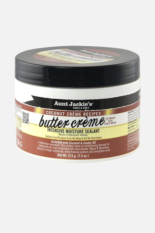 Coconut Crème Recipes  Butter Crème - 213g