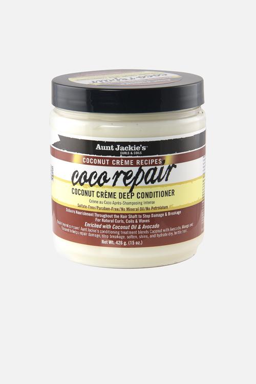 Coconut Crème Deep Conditioner Coco Repair - 426g