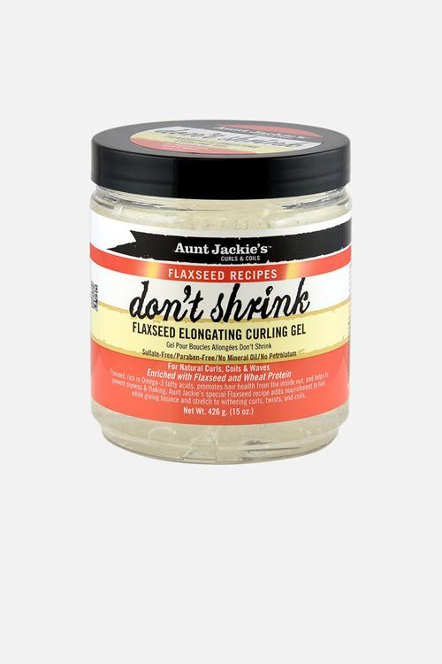 Flaxseed Elongating Curl Gel - 426g