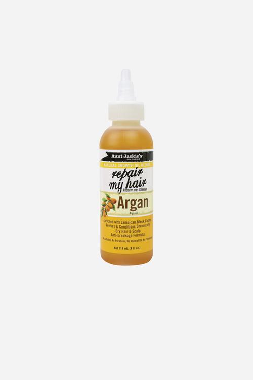 Repair my Hair Argan Natural Growth Oil - 118ml