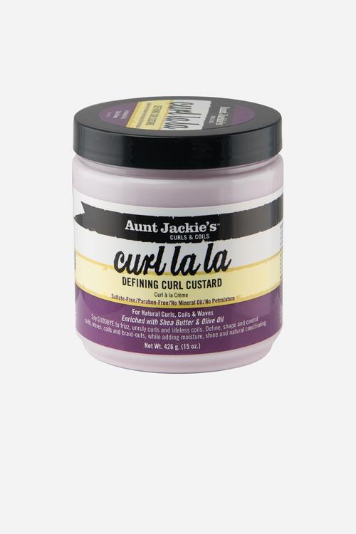 Curl La La Custard - 426g