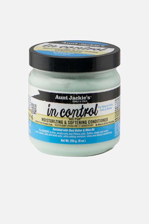 In Control Softening Conditioner - 255g