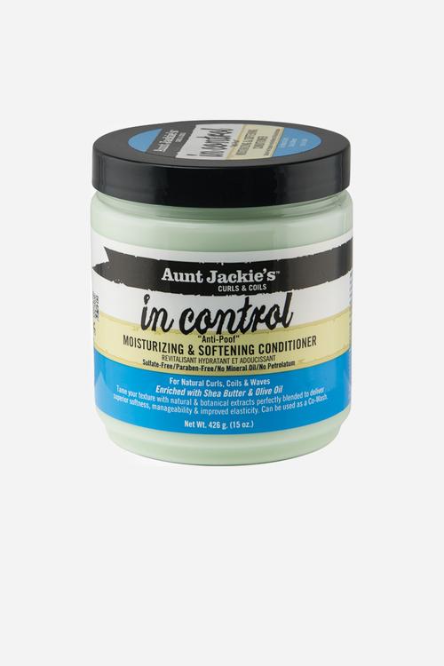 In Control Softening Conditioner - 426g