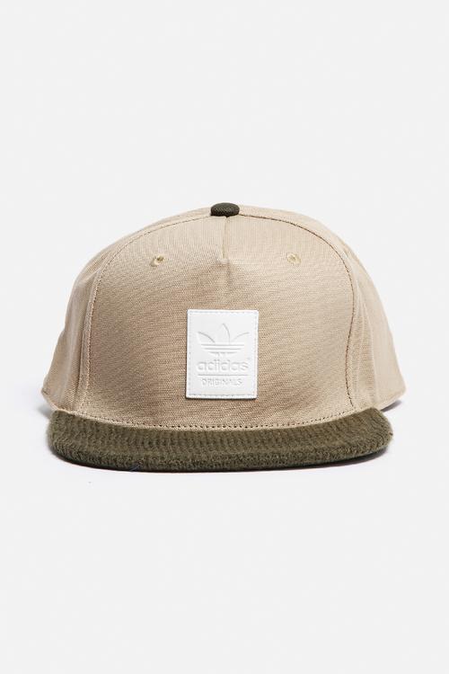 Canvas Snapback
