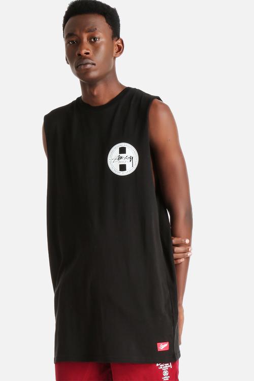 Designs Tall Tank 