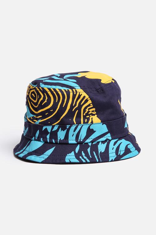 Exploral Bucket Hat