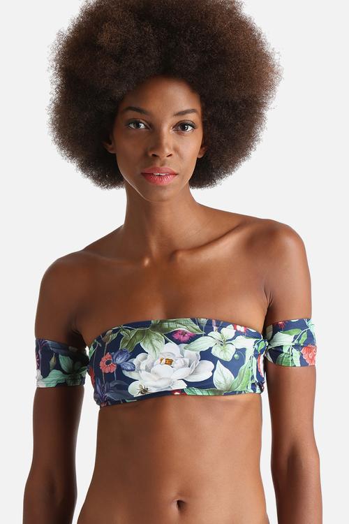 Alaska Top Bikini 