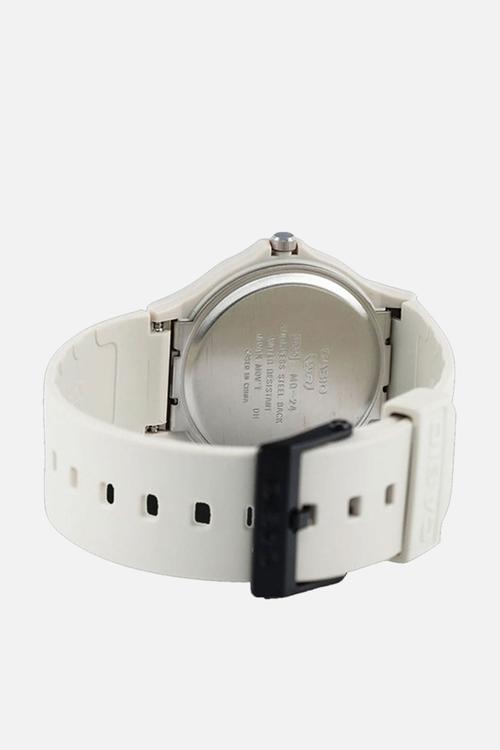 Standard Analog Round - Grey