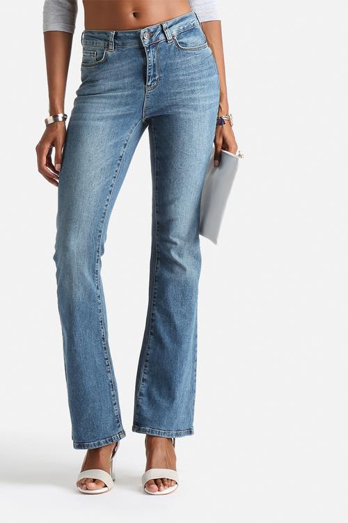 Sally Flare Jeans
