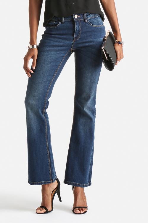 Sally Flare Jeans