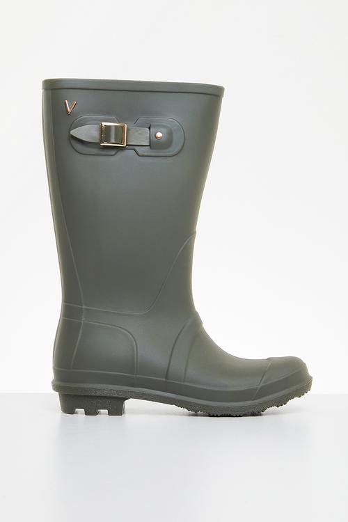 Splash 1 boot - olive
