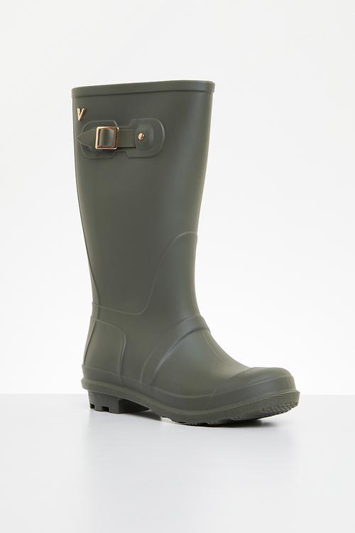 Splash 1 boot - olive