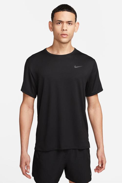 Dri-FIT UV Miler Short-Sleeve Running Top