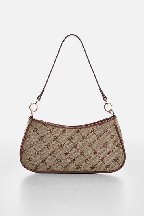 Bag anna - brown