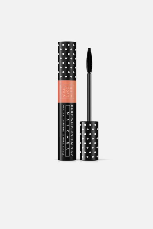 Pure Wild Volumising Mascara - Black