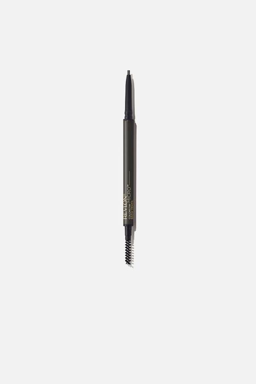 ColorStay Micro Brow Pencil - Soft Black