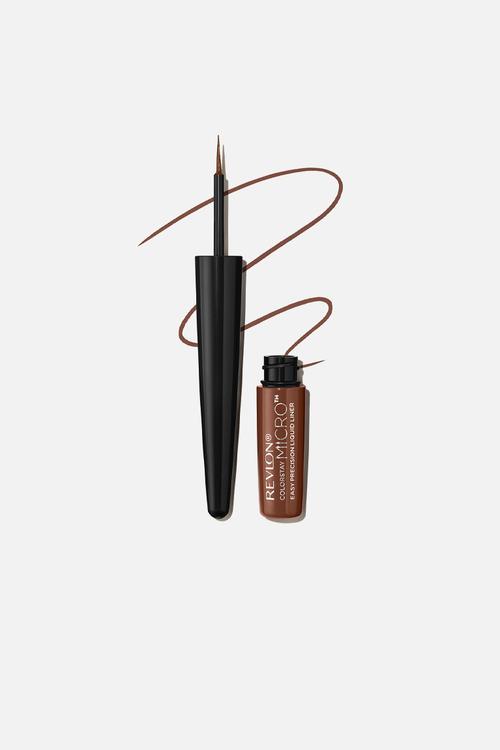ColorStay Micro Easy Precision Liquid Liner - What the Fudge