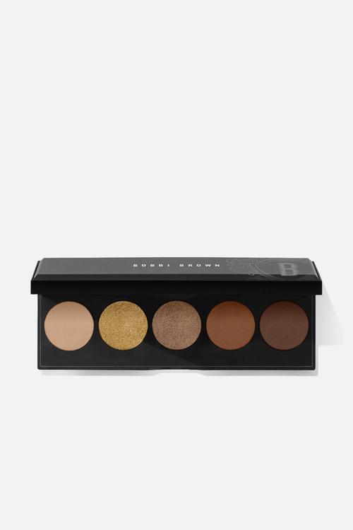 Bare Nudes Eye Shadow Palette - Bare Bronze