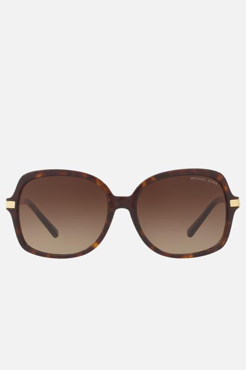 ADRIANNA II 0MK2024 57mm Eyewear - Dark Tortoise