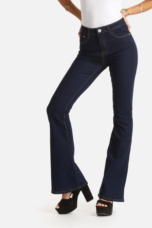 Flare Jean