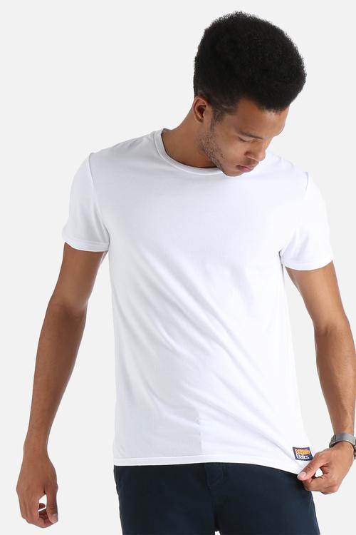 Double Pack Tee